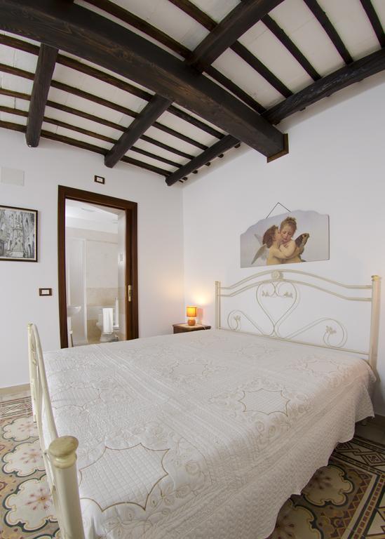 B&B Il Baglio 루오고 그란데 객실 사진