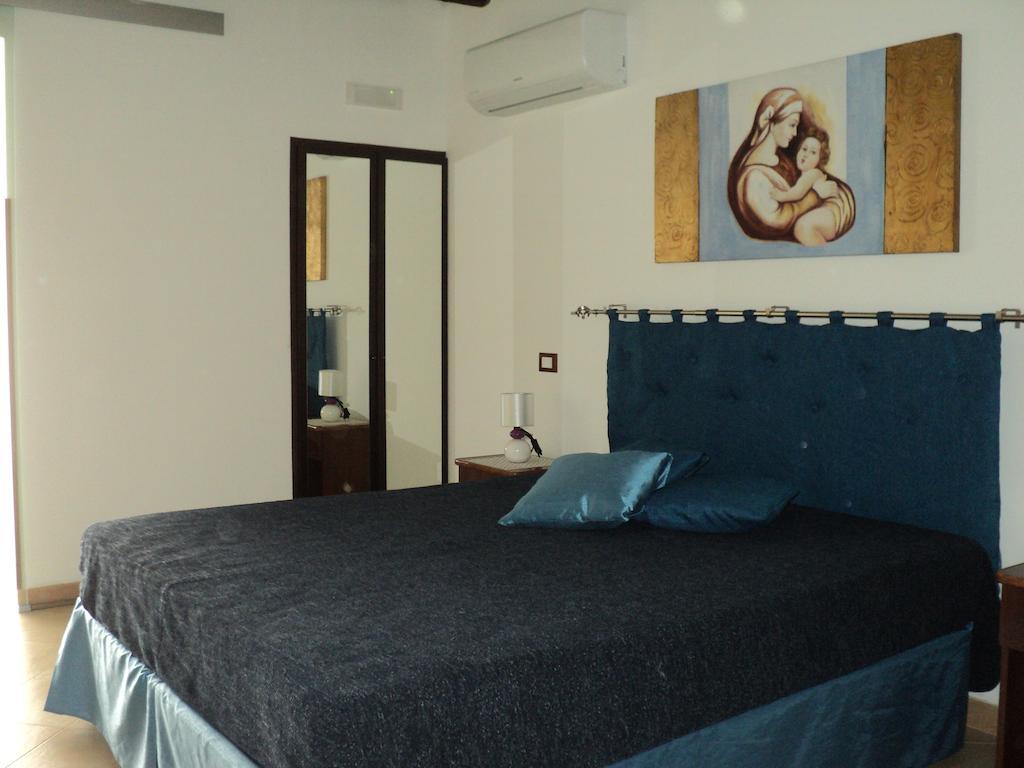 B&B Il Baglio 루오고 그란데 외부 사진