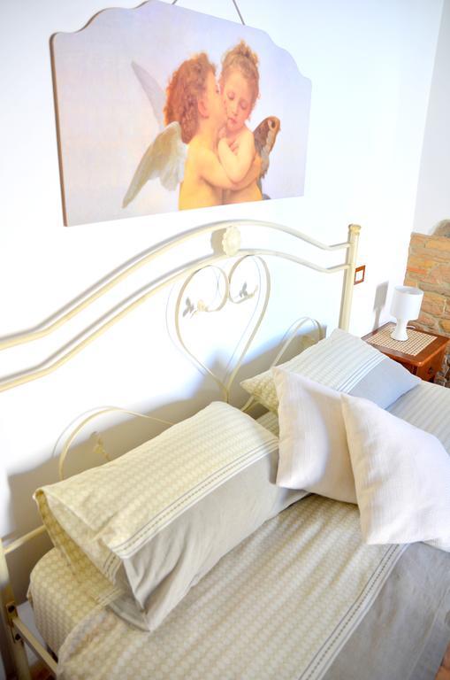 B&B Il Baglio 루오고 그란데 외부 사진