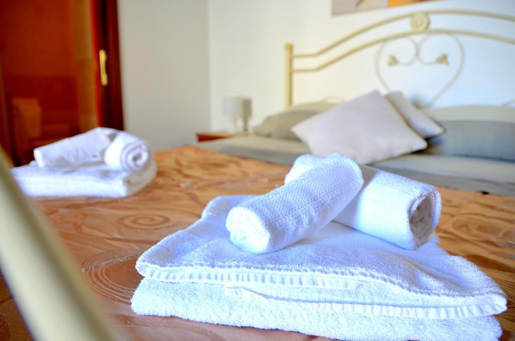 B&B Il Baglio 루오고 그란데 외부 사진