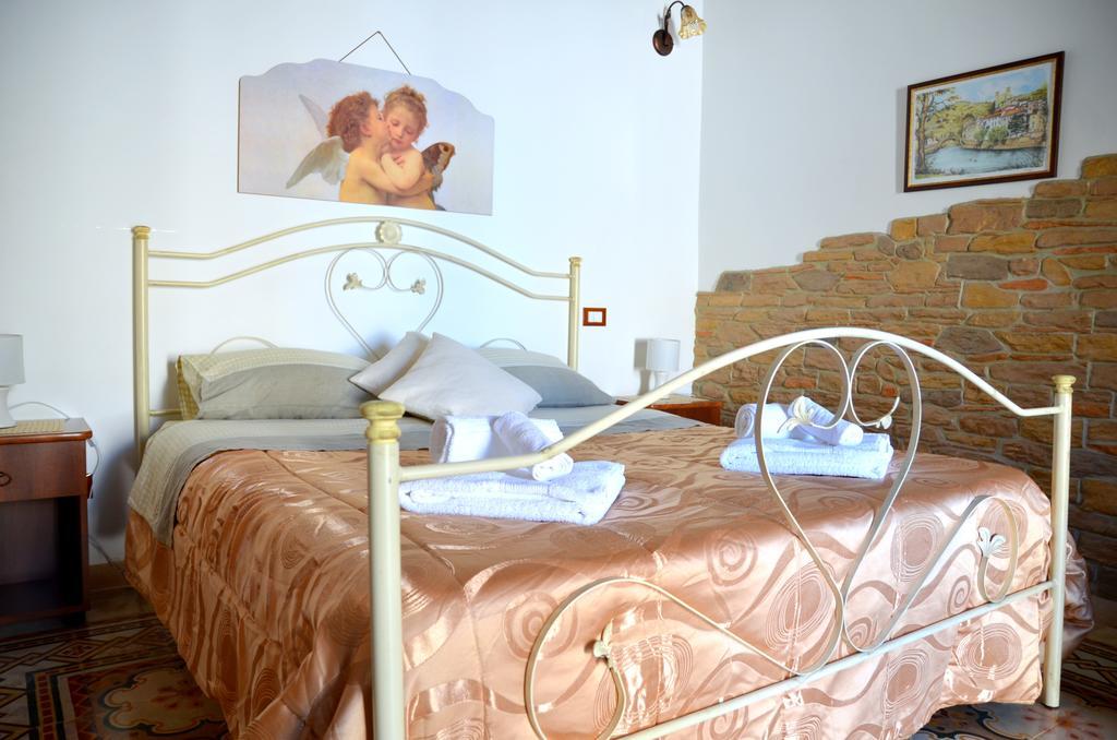 B&B Il Baglio 루오고 그란데 외부 사진