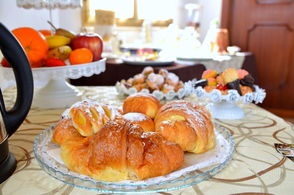 B&B Il Baglio 루오고 그란데 외부 사진